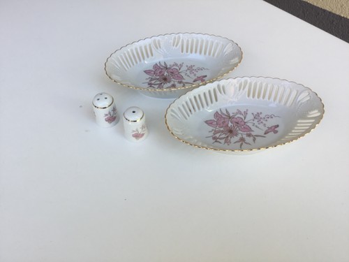 Reutter durchbruch schalen - durchbruch,