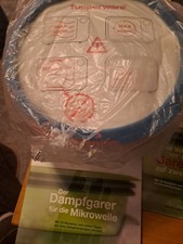 Tupperware - Mikrowelle