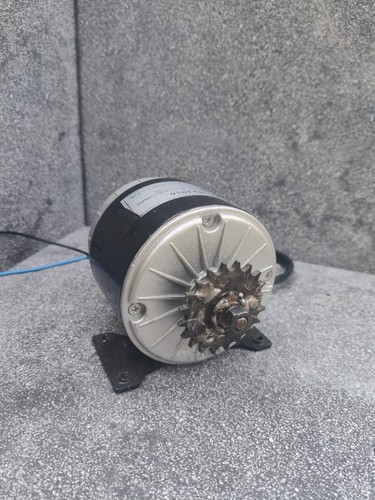 Elektroroller motor my1016 - motor, dc