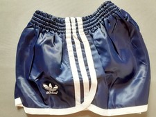 VINTAGE 80er 80s ADIDAS Glanz