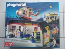 3130 PLAYMOBIL EXKLUSIVES SET