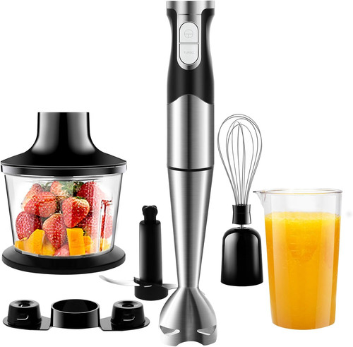 Stabmixer set 1 - set, 6-in-1