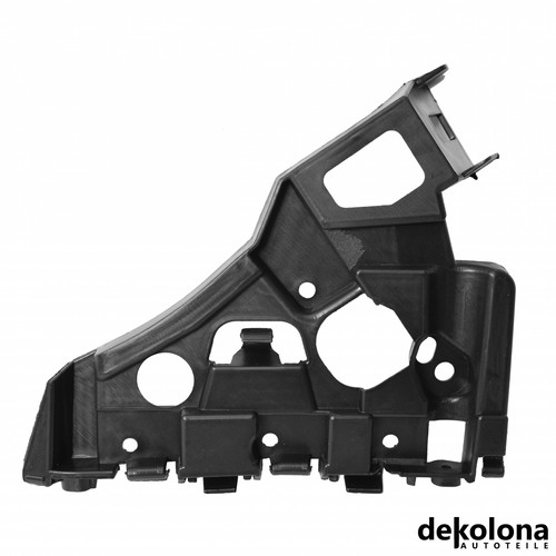 Halter stoßstange links vorne - halter,