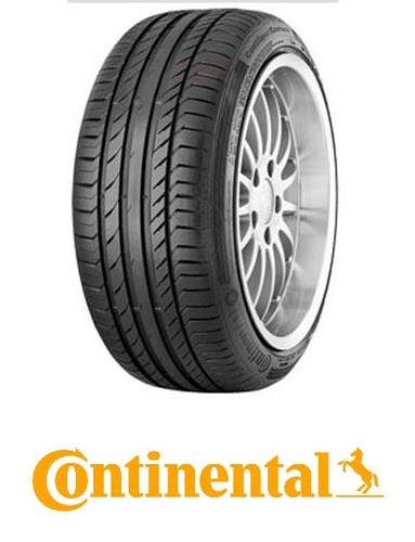 Continental sportcontact xl - continental,