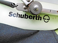original Feuerwehrhelm von
