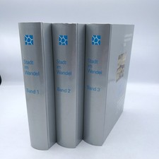 Meckseper Stadt im Wandel