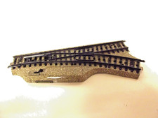 Märklin WEICHE H0 Gleis m