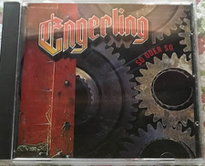 Engerling CD "so oder so"