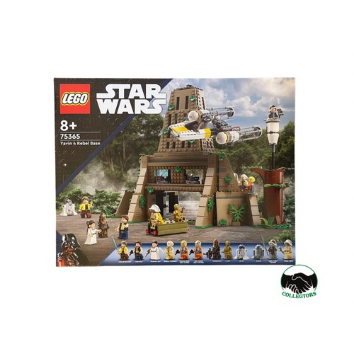 Lego star wars - ⭐️, lego®