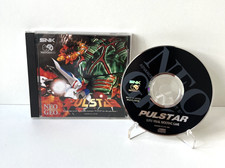 Pulstar (US VERSION) - CIB -
