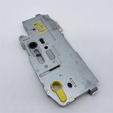 FUHR VM5R6545 Silber Multisafe 855 R Türschloss Mehrfachverriegelung, Schlosskas