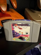 FIFA 98-Die Wm Qualifikation