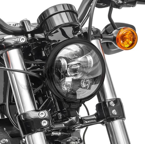 Defekt led scheinwerfer 75 - defekt:, 5,75
