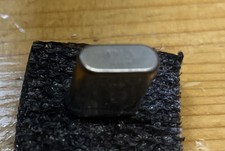 Crystal Quartz Quarz for DRAKE