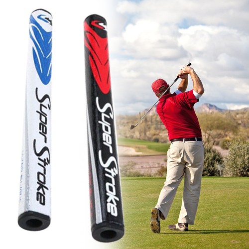 Golf sport super stroke - sport,