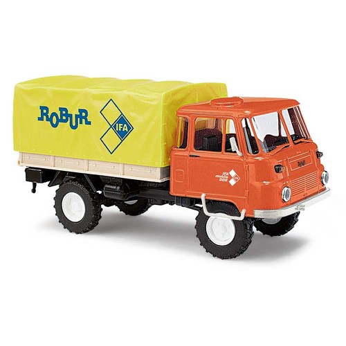 Busch 50256 robur lo - h0,