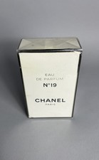 " Chanel N.5 " EDP 100ml Splash Vintage Alte Formel 129.360 Sammler Parfum