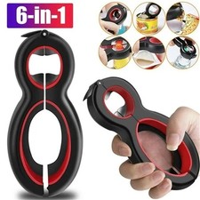 Multi All In One 6 in 1