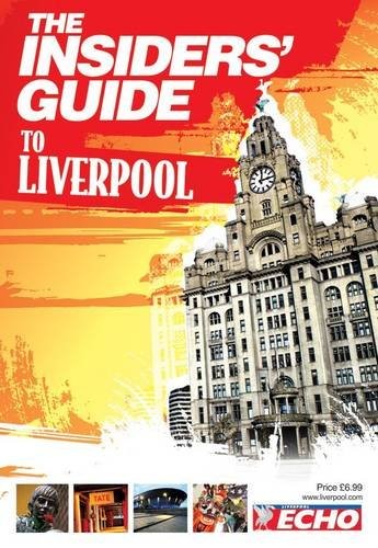 The insiders guide to - the, insiders'