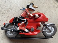 Joe Bar Team Marcel Spide