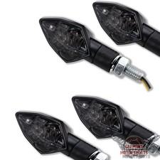 4x LED Mini Blinker Rock