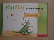 Karibu Schreiblehrgang