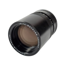 Leica Elmarit-R 135mm f/2.8