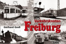 Verkehrsknoten Freiburg |