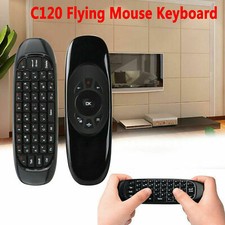 C120 2.4 Remote Control Air
