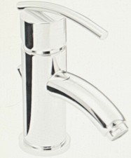 Design Waschtischarmatur