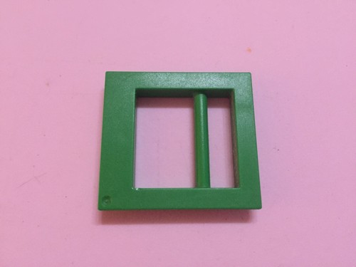 Playmobil 5119 grünes - grÜnes, fenster