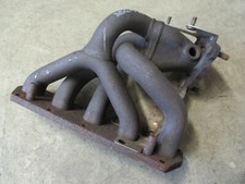 Abgaskrümmer VW Passat 3BG 2.3 V5 VR5 V5 AZX Krümmer 066253017M