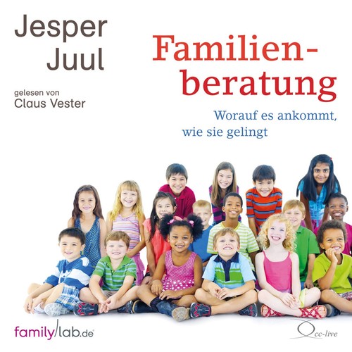Jesper juul familienberatung - juul:,