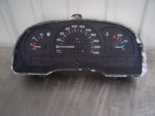 Opel astra - f,