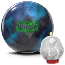 Bowling Ball Storm Phaze V 15 lbs