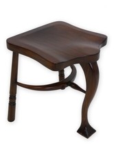 Hocker Sitzhocker Holzhocker