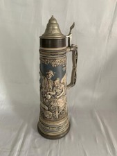 Krug Bierkrug Original Gerz