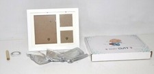 Baby Hand und Footprint Bilderrahmen Kit | Baby-Andenken-Rahmen-Baby