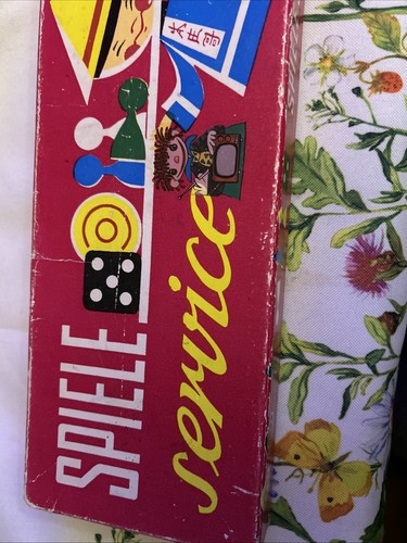 Vero ddr spielzeug - vero, ddr-spielzeug