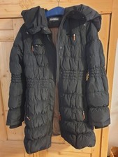 Wintermantel daunen mantel