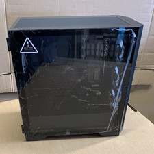 Chieftec Apex Q (Aluminium