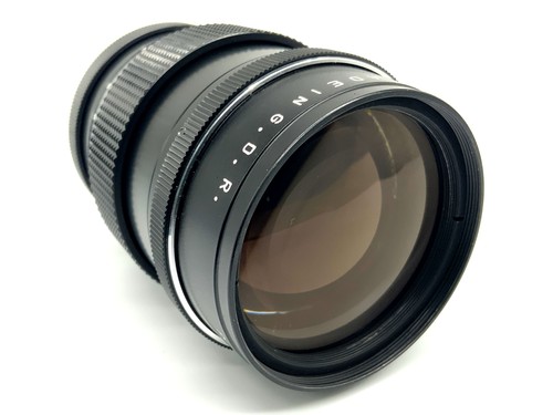 Pentacon 135mm 8 - pentacon, 1:2.8