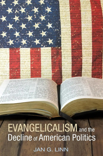 Jan linn evangelicalism - jan,
