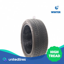 Used 255/45R20 Bridgestone