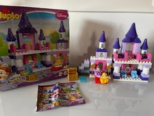 LEGO DUPLO® Disney Princess