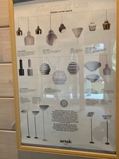 Alvar Aalto Design Licht