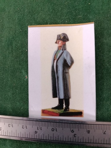 Zinnfigur von unbekannt - 1,