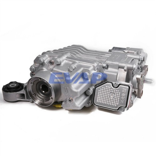 Differential