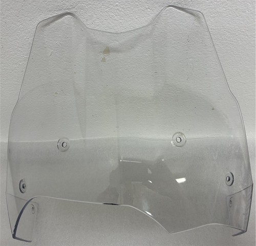 Bmw windschild hoch k70 - hoch,