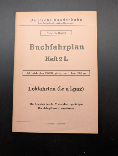 Buch buchfahrplan heft - buch, l